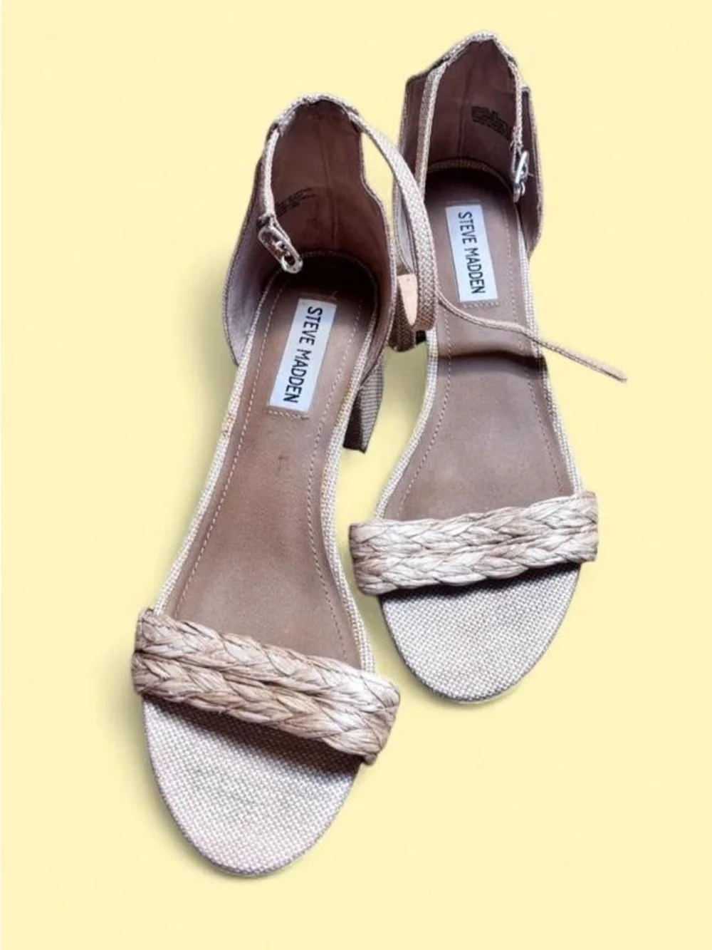 Summer Heels